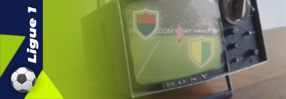 Lyon Nantes: à quelle heure et sur quelle chaîne suivre le match en direct?