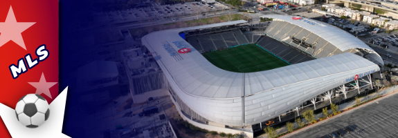 LAFC annonce un partenariat avec le Bayern Munich pour le développement des joueurs