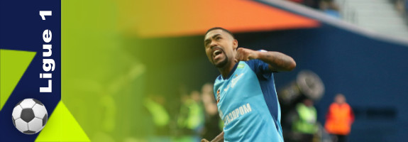 Le PSG toujours intéressé par Malcom