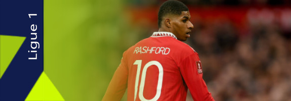 PSG : quand le club parisien a tenté de recruter Marcus Rashford avec un salaire astronomique
