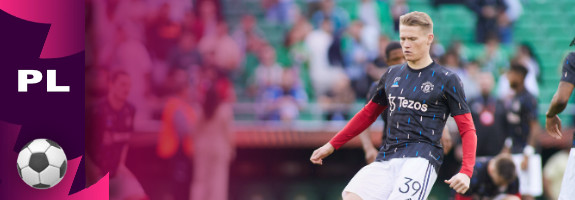 Newcastle United s’intéresse à Scott McTominay de Manchester United