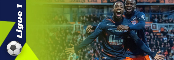 Montpellier – Angers: compos probables