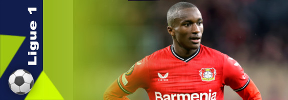 Moussa Diaby aurait voulu être à la coupe du monde !