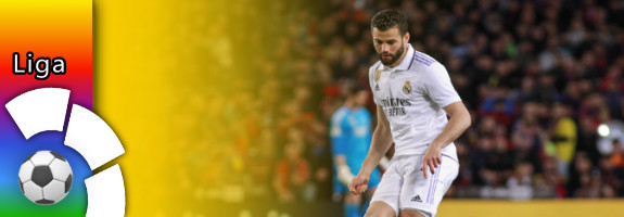 Le Real Madrid peut compter sur Nacho Fernandez pour les saisons à venir