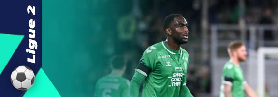 Un défenseur proche de quitter l’ASSE