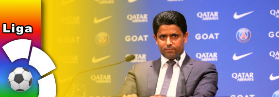 Malaga dans le viseur de QSI : un nouvel investissement qatari dans le football ?