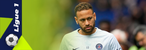 PSG : Pep Guardiola contacte Neymar en vue d’un transfert à Manchester City