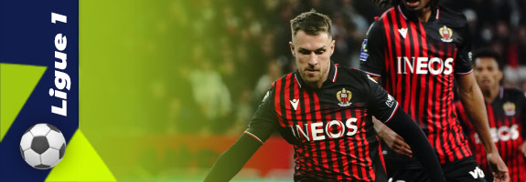 Nice – Auxerre: les compos probables