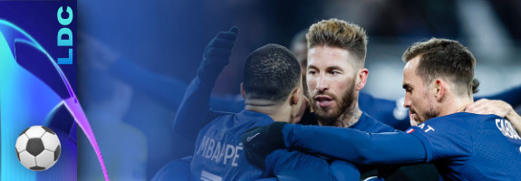 Bayern Munich – PSG: compos probables