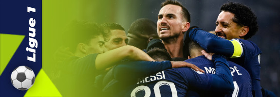 Match Troyes PSG: les compositions probables pour ce choc de la Ligue 1