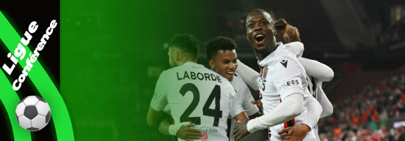 Sheriff Tiraspol OGC Nice : les compos probables