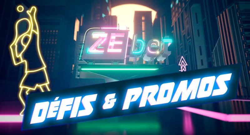 Promos ZEbet
