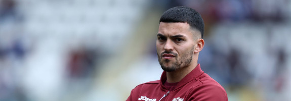 Radonjic et l’OM c’est définitivement fini !