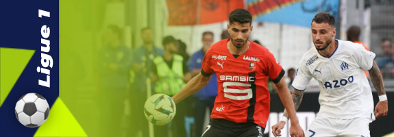 Rennes Angers: compos probables