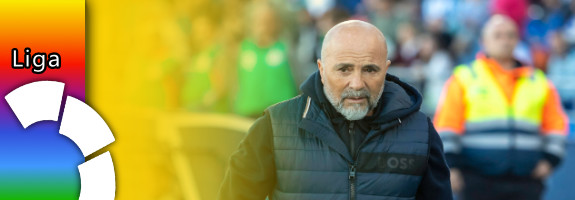 Officiel : José Luis Mendilibar remplace Jorge Sampaoli à Séville !