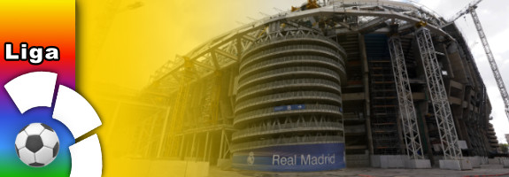 Real Madrid : le stade Santiago-Bernabeu bientôt prêt pour une inauguration exceptionnelle