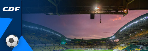 Nantes Lens (Coupe de France) : Le match se jouera à huis clos