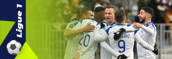 Strasbourg – Brest: compos probables