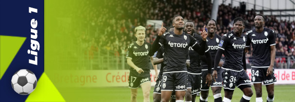 Monaco Montpellier: les compos probables