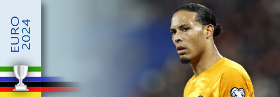 Van Dijk critiqué en sélection : manque-t-il de leadership ?