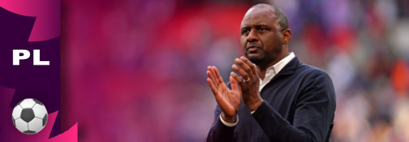 Nantes s’intéresse à Patrick Vieira