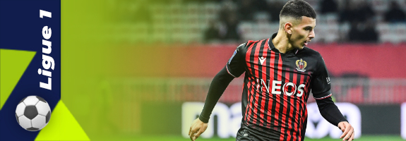 Badredine Bouanani © Matthieu Mirville