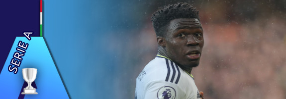 Juventus, AS Roma, AC Milan et Naples s’intéressent à Wilfried Gnonto