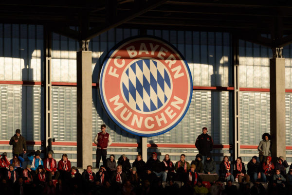 Bayern Munich : un international allemand pour renforcer la défense ?