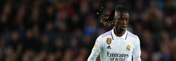 Camavinga a parlé de son positionnement avec Didier Deschamps !