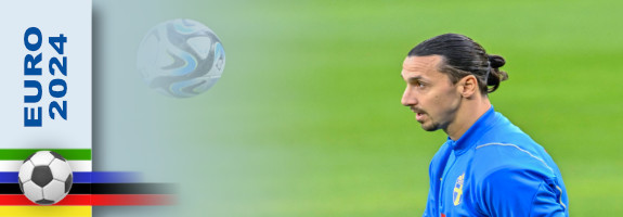 Zlatan Ibrahimovic, l’âge n’est qu’un chiffre