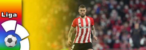 Iñigo Martinez, bientôt au Barça ?