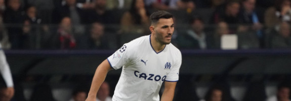 Tudor ne veut pas laisser partir Kolasinac !