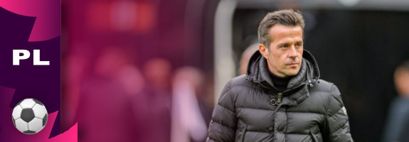 Marco Silva pourrait remplacer Conte à Tottenham