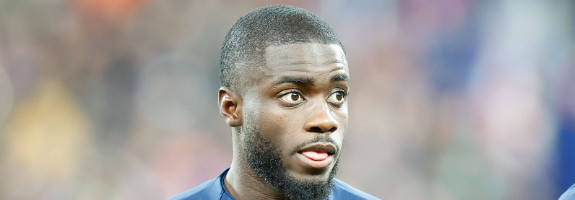 Upamecano revient sur la charnière défensive de l’Equipe de France.