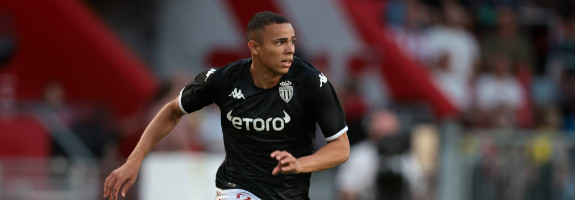 Direction Barcelone pour ce joueur de Monaco ?