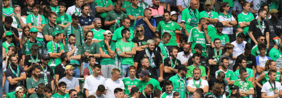 ASSE © IMAGO / Action Plus