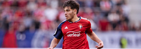 Juventus : un joueur offensif déniché au FC Barcelone ?