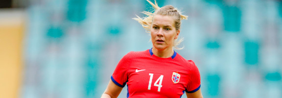 Ada Hegerberg vers un transfert record au Barça ?