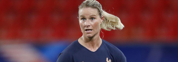 OL: Amadine Henry demande la résiliation de son contrat