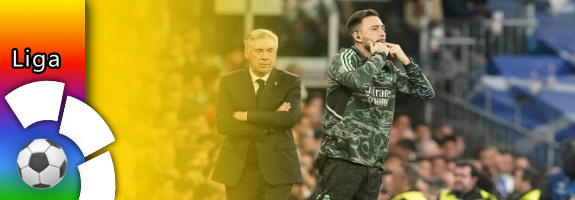 Real Madrid : Davide Ancelotti sort de l’ombre de son père
