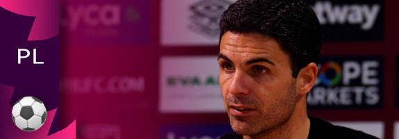 Défaite d’Arsenal contre Manchester City : Arteta révèle ses plans pour sauver la saison