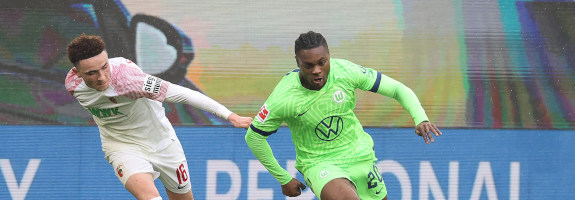 Arsenal et Chelsea à la recherche d’une star de Wolsburg