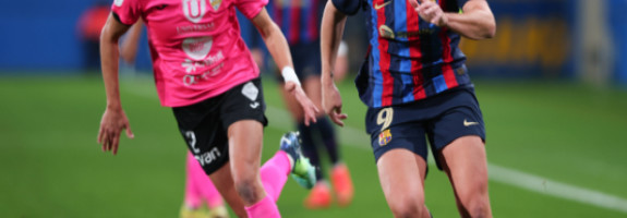 Scandale dans le football féminin espagnol : Un entraîneur accusé d’envoi de photo à caractère sexuel à ses joueuses