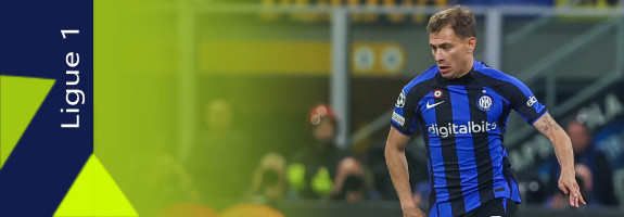 Le PSG prêt à tout pour recruter Nicolo Barella