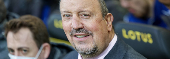 Martin O’Neill et Rafa Benitez parmi les noms évoqués pour l’intérim de Leicester