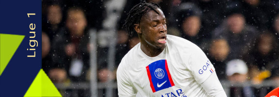 Le PSG veut prêter sa pépite