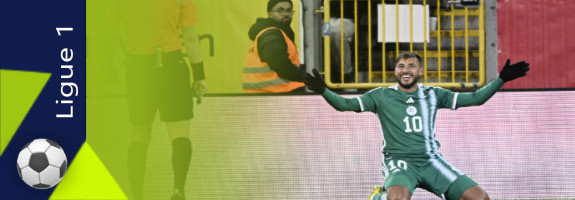 L’AC Ajaccio condamne le comportement de Youcef Belaïli