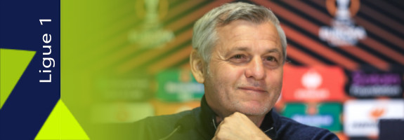 Bruno Genesio sur le départ ? Le Stade Rennais dément et s’indigne