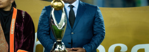 Tirage au sort de la Ligue des champions Africaine