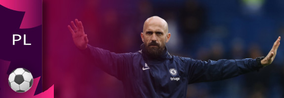 Qui est Bruno Saltor, le nouveau manager intérimaire de Chelsea ?